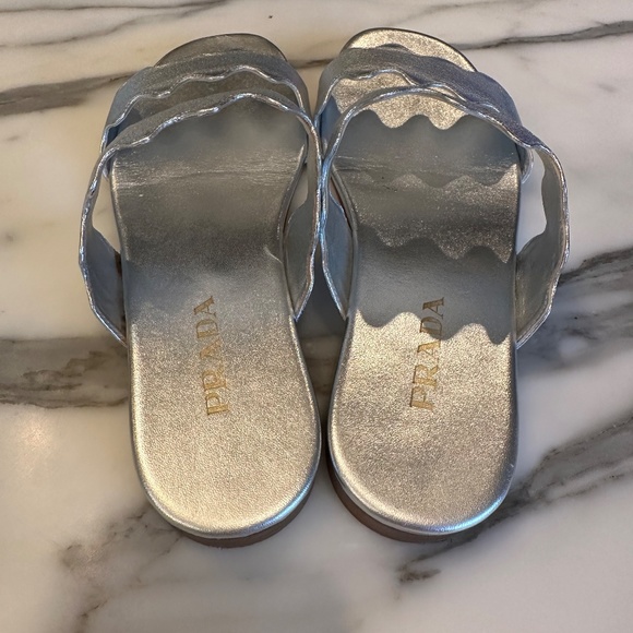 Prada Sandals - Picture 2 of 4